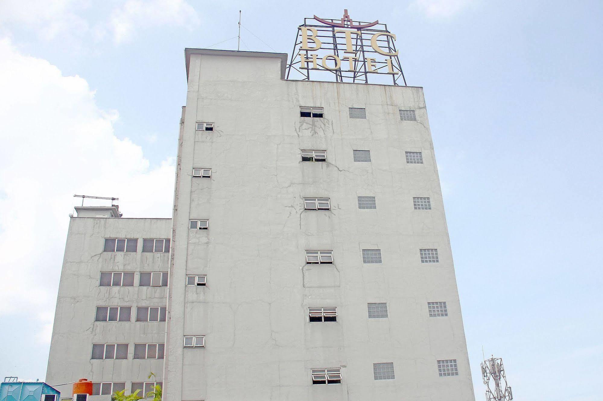 Hotel Zen Djunjunan Pasteur