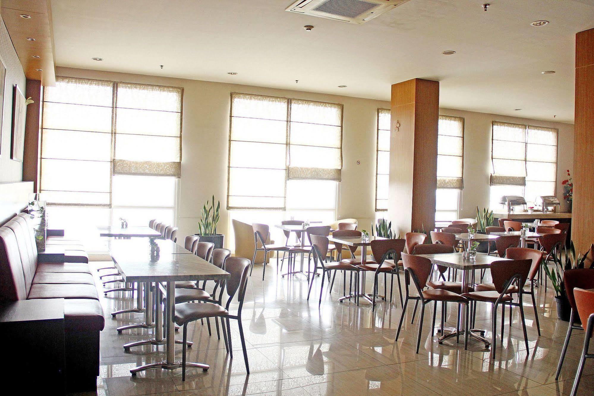 Zen Djunjunan Pasteur Bandung