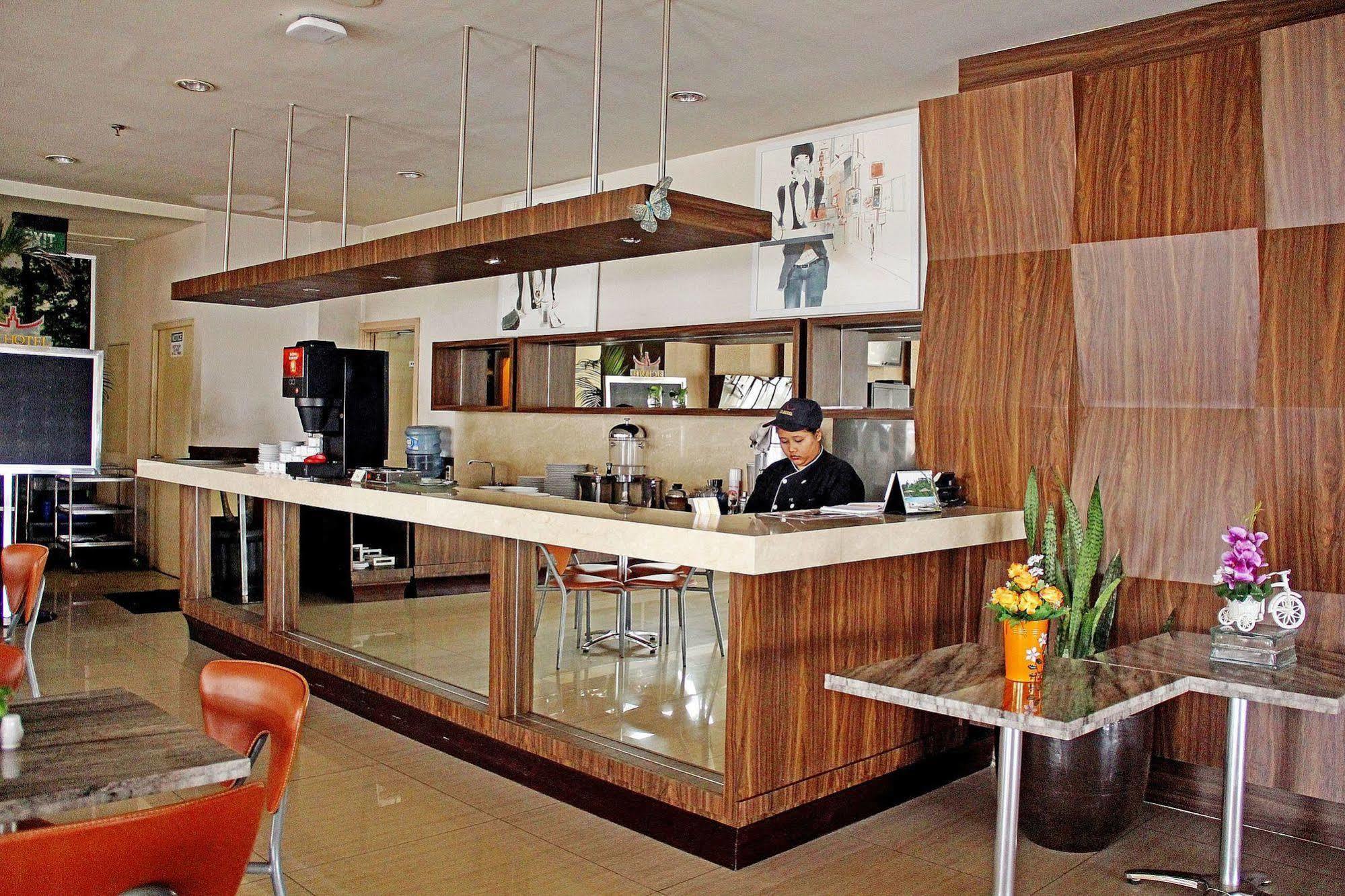 Hotel Zen Djunjunan Pasteur Bandung