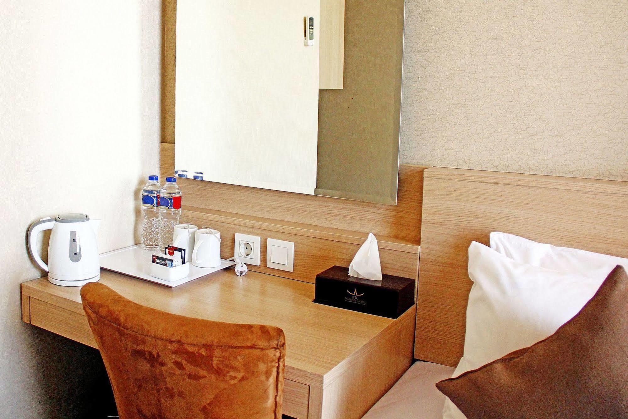 Hotel Zen Djunjunan Pasteur
