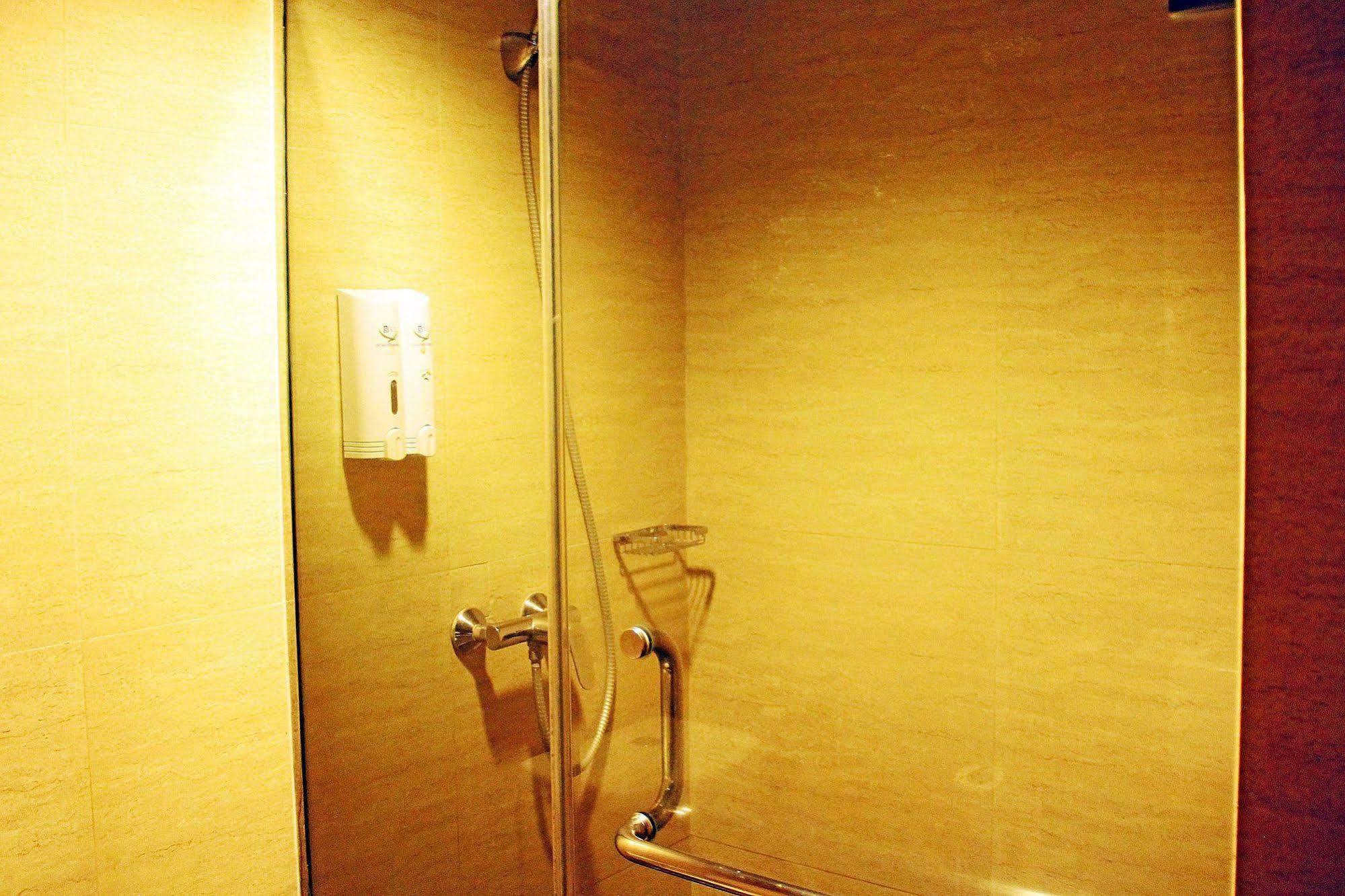 Zen Djunjunan Pasteur Hotel Bandung