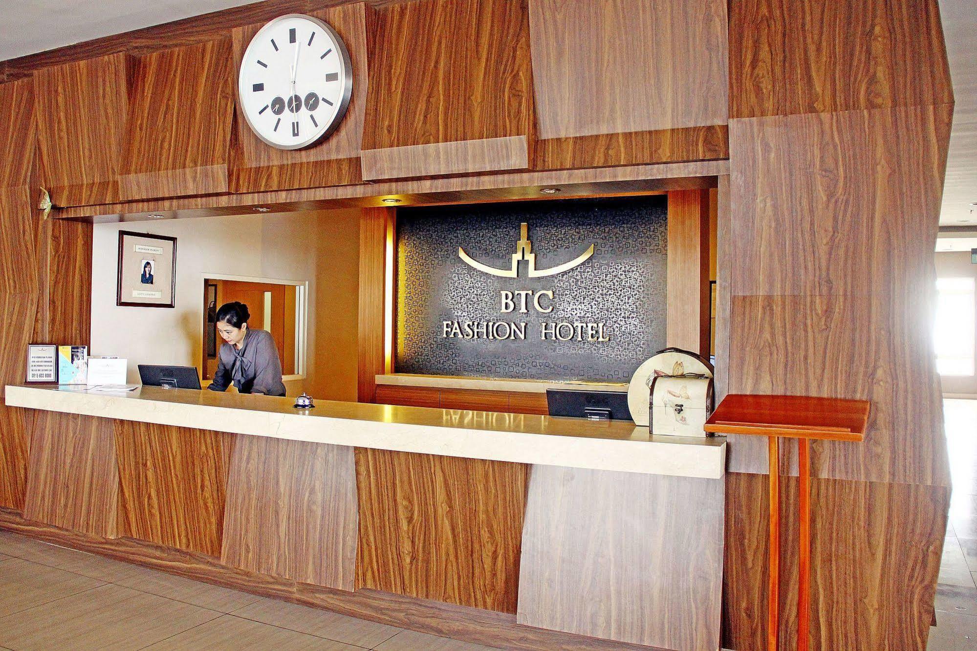 Zen Djunjunan Pasteur Hotel Bandung