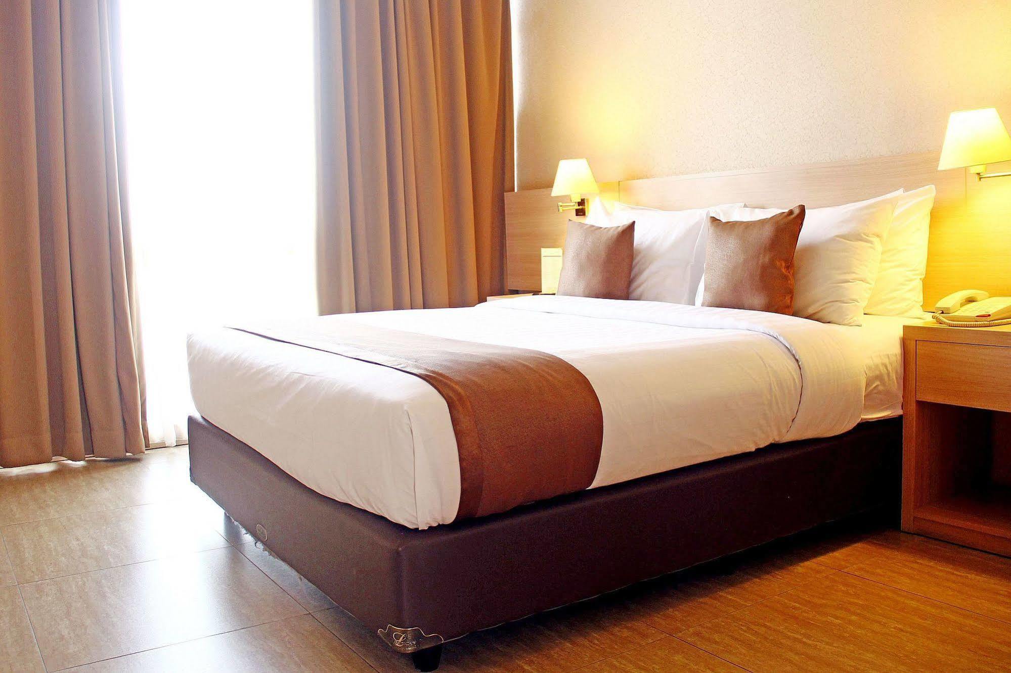 Zen Djunjunan Pasteur 3* Bandung