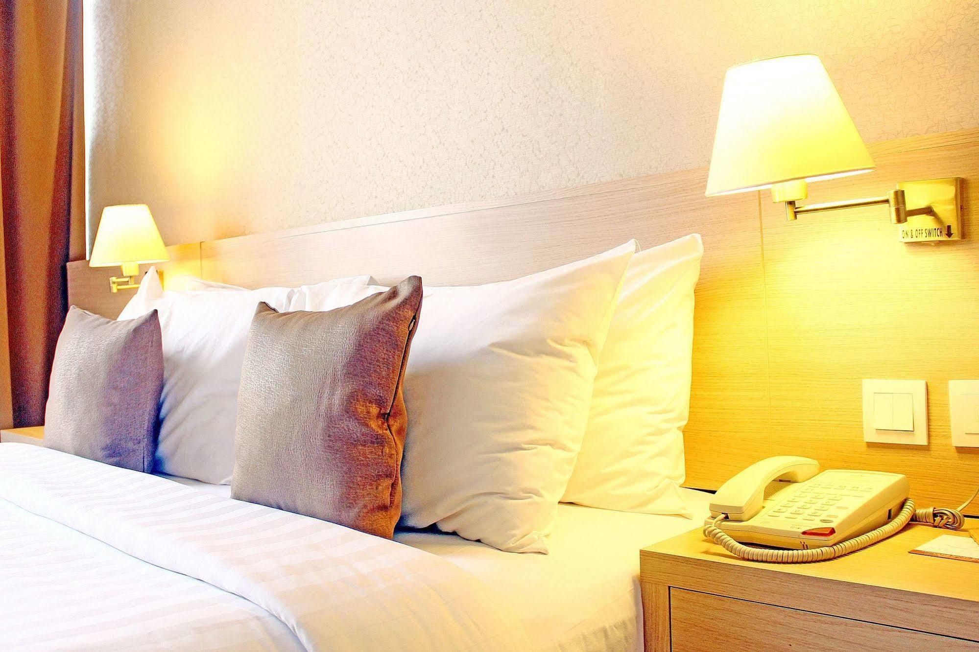 Zen Djunjunan Pasteur Hotel