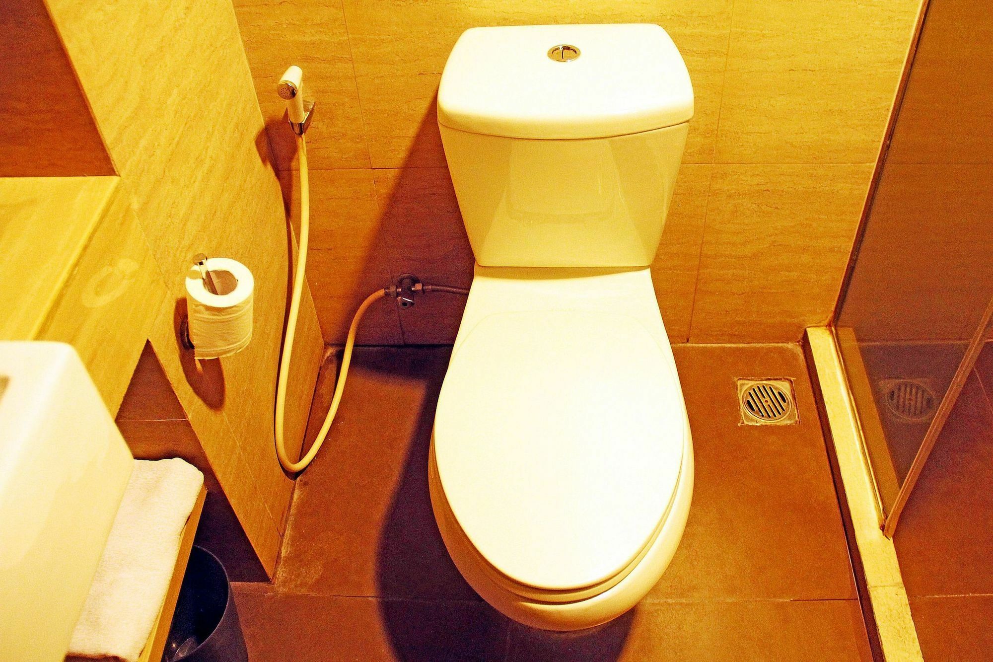 Hotel Zen Djunjunan Pasteur
