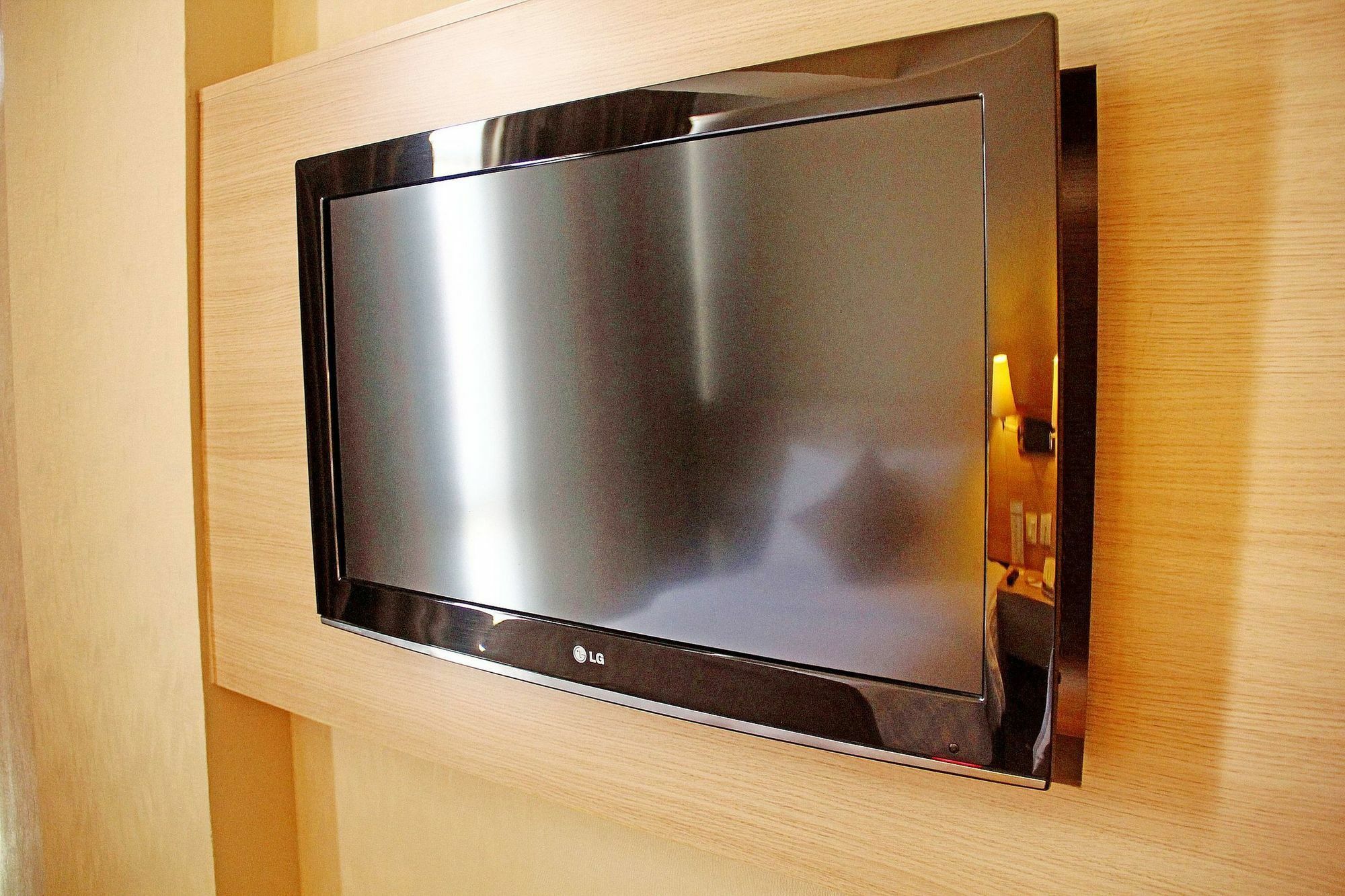 Hotel Zen Djunjunan Pasteur Bandung